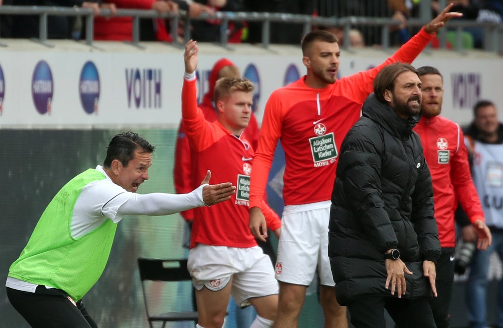 Foto: Imago Images / Sportfoto Rudel
