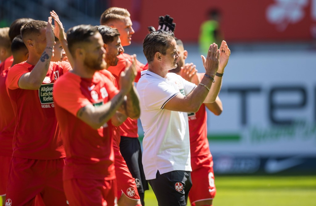 Foto: Imago Images / Alexander Neis