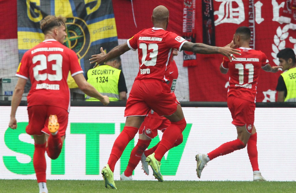 Foto: Imago Images / Thomas Frey