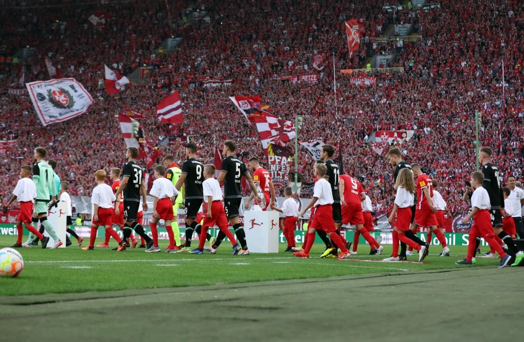 Foto: Getty Images / Alex Grimm