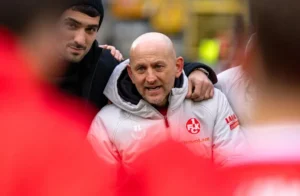 Foto: 1. FC Kaiserslautern