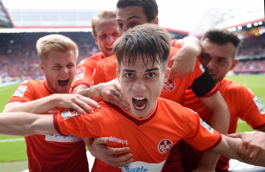 Foto: Imago / Ulmer