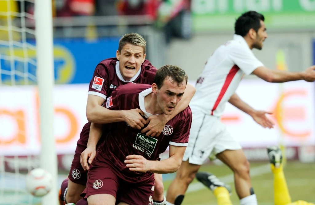 Foto: Getty Images / Thorsten Wagner