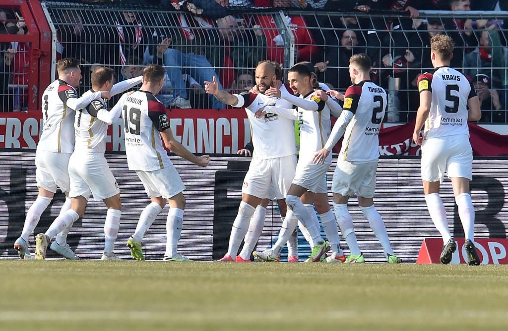 Foto: Getty Images / Michael Titgemeyer