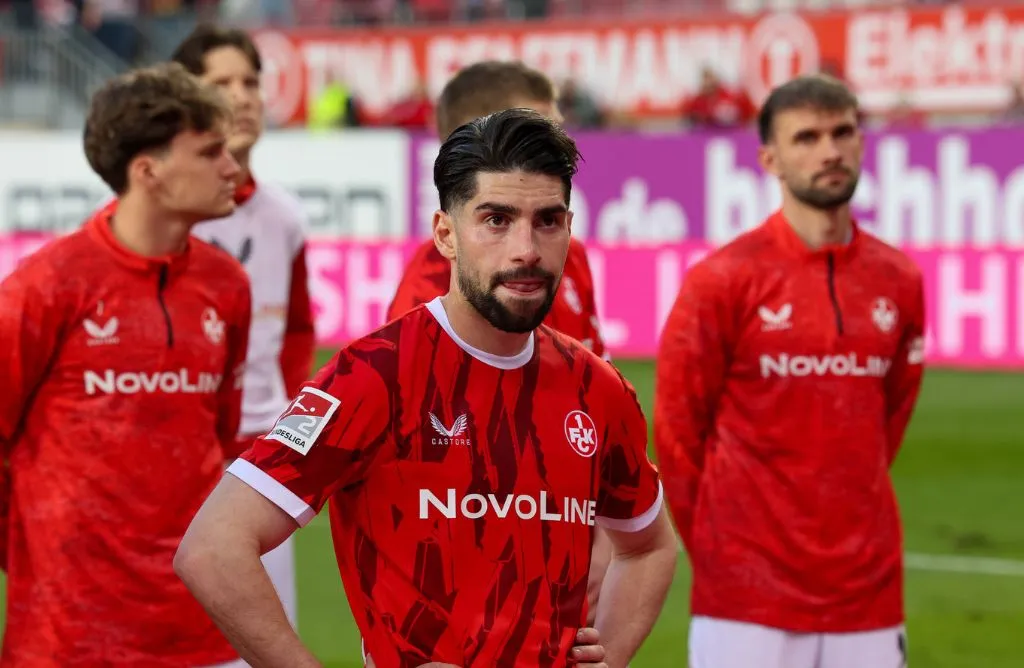 FCK-BTSV Insights - Foto: Andreas Leiner
