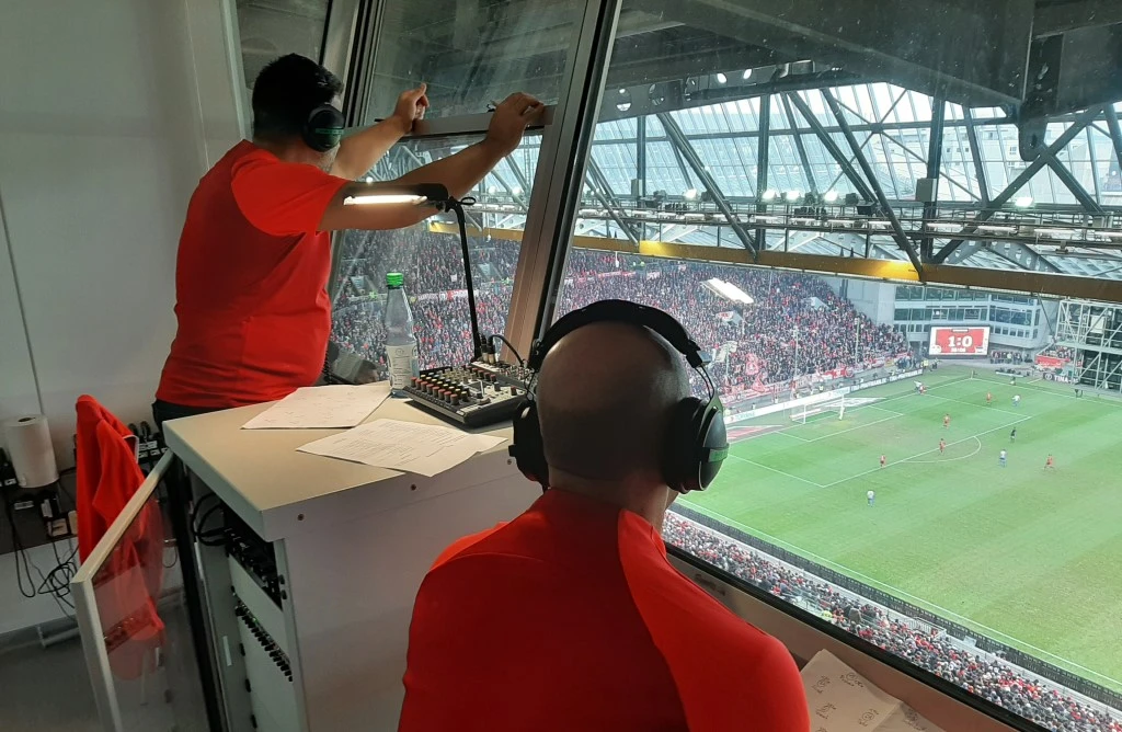 Foto: Treffpunkt Betze