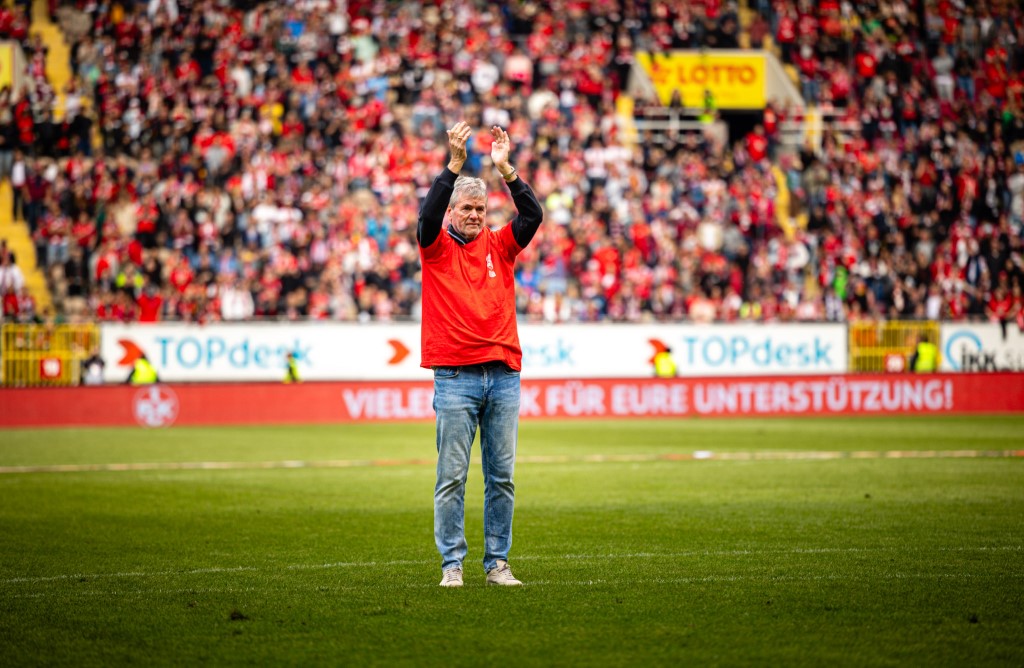 Foto: Andreas Leiner