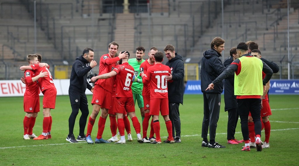 Bild: Michael Schmitt | MS Sportfoto