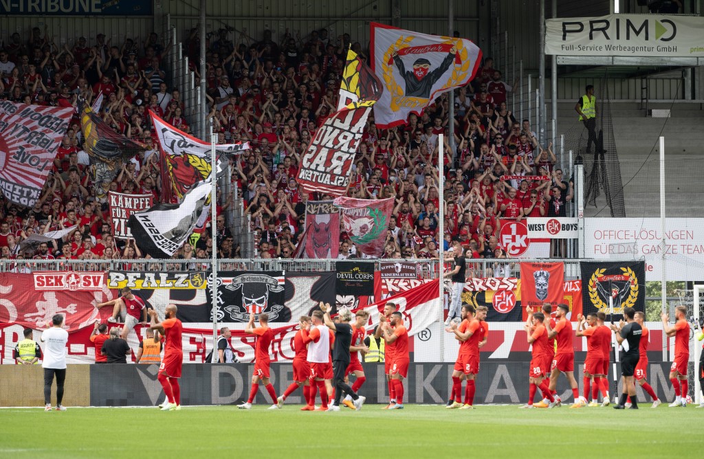 Foto: Imago Images / Jan Hübner