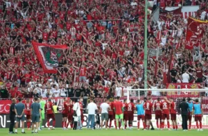 Foto: Getty Images / Andreas Schlichter
