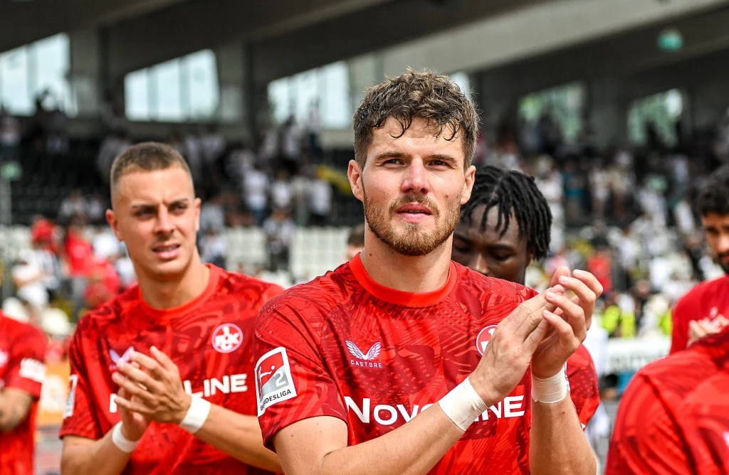 Foto: Imago / Nordphoto