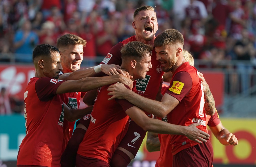 Foto: Getty Images / Andreas Schlichter