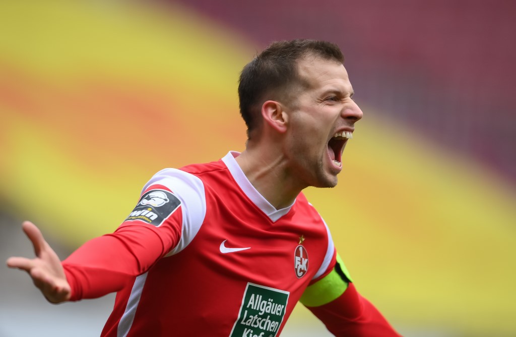 Foto: Getty Images / Christian Kaspar-Bartke