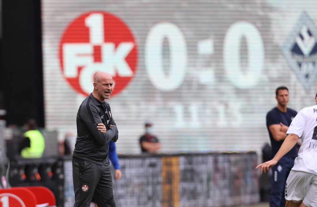 Foto: Getty Images / Jürgen Schwarz
