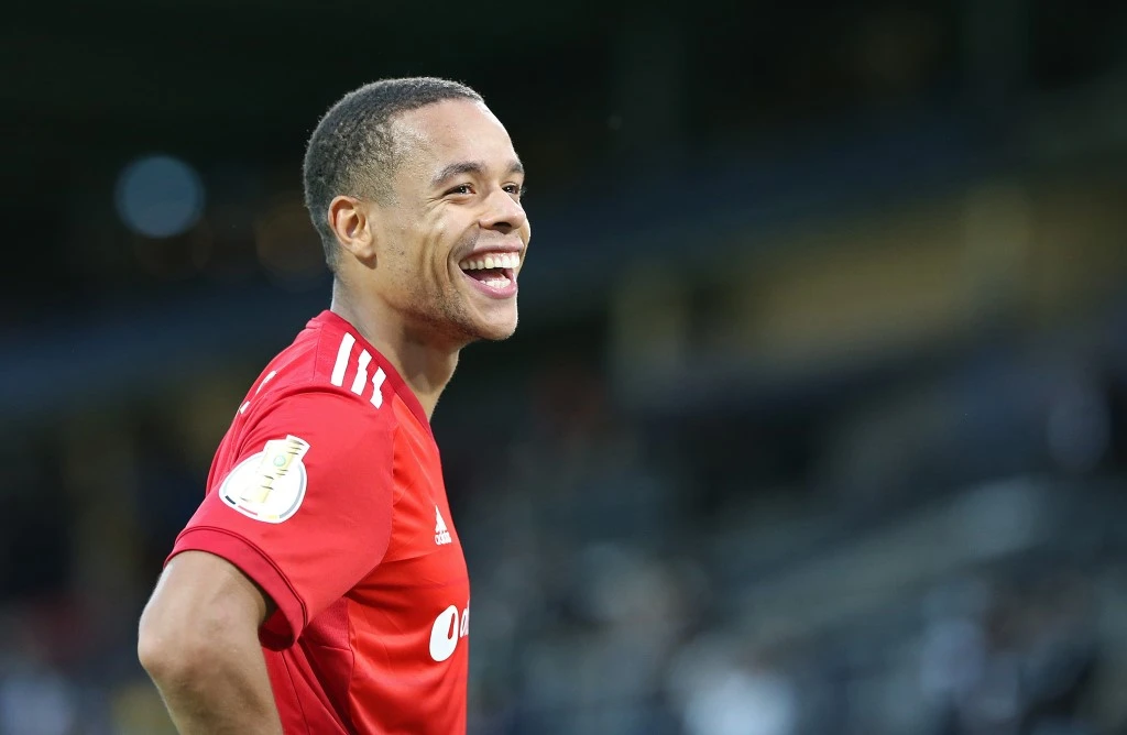 Foto: Getty Images / Cathrin Müller