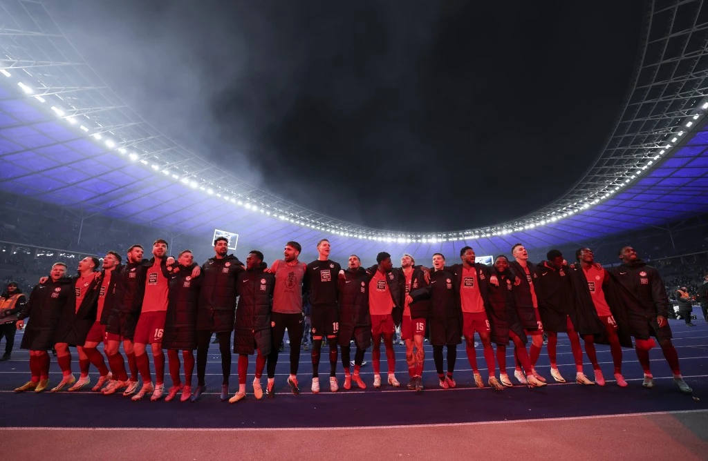 Foto: Getty Images / Maja Hitij