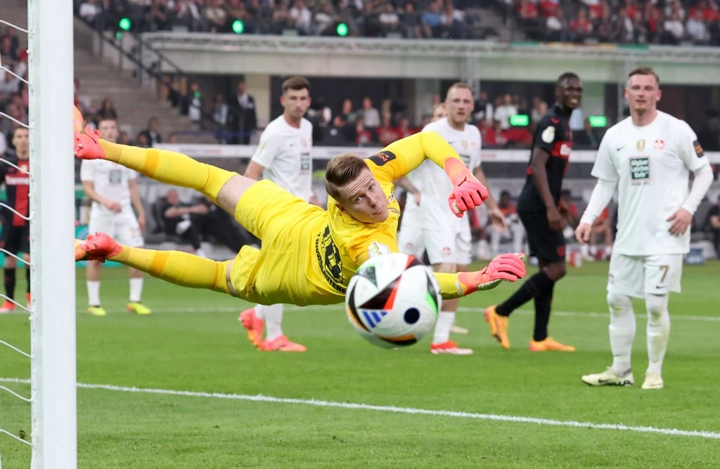 Foto: Getty Images / Alexander Hassenstein