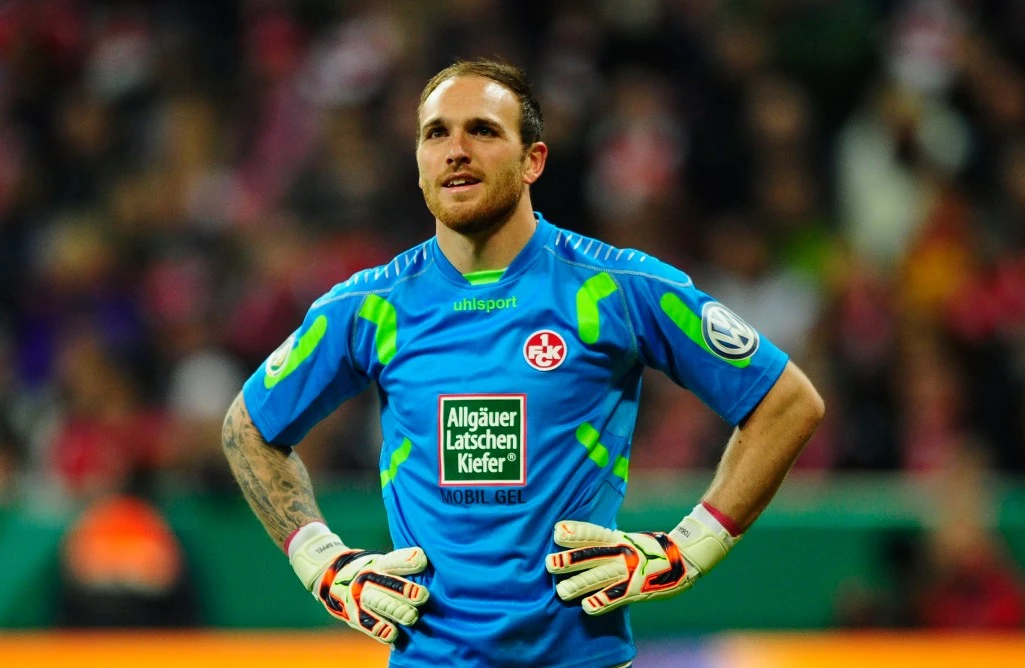 Foto: Getty Images / Lennart Preiss