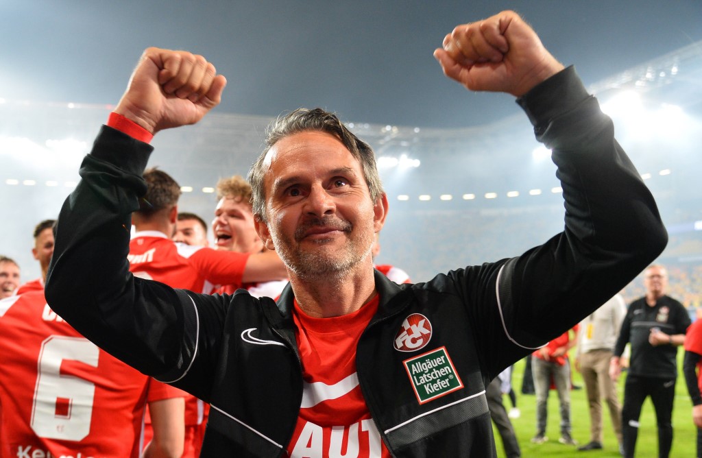 Foto: Imago Images / Eibner
