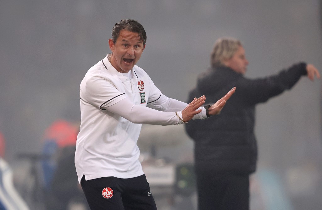 Foto: Getty Images / Ronny Hartmann