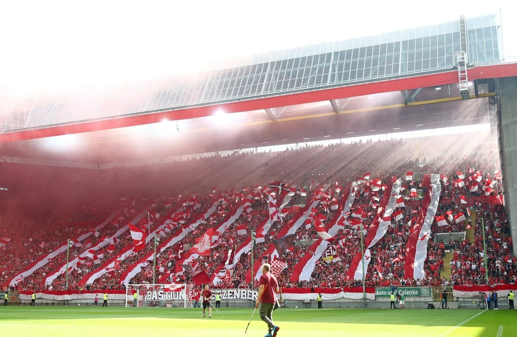 Foto: Imago / Jan Hübner