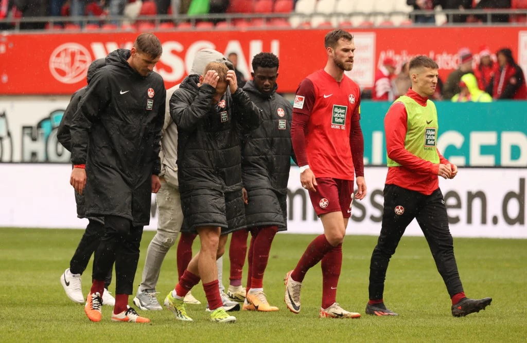 Foto: Getty Images / Jürgen Schwarz