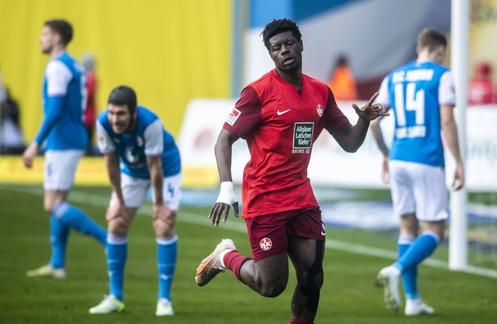 Foto: Imago / Ostseephoto