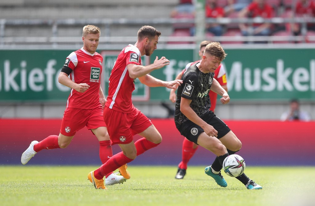 Foto: Getty Images / Christian Kaspar-Bartke