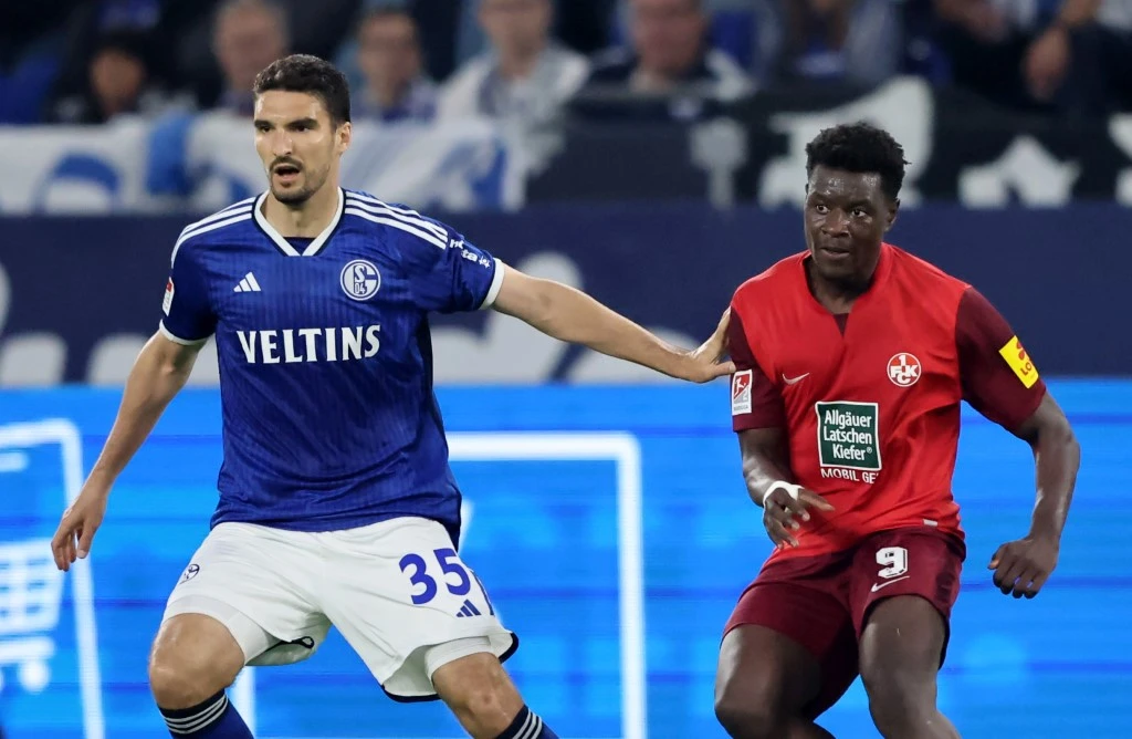 Foto: Getty Images / Christof Koepsel