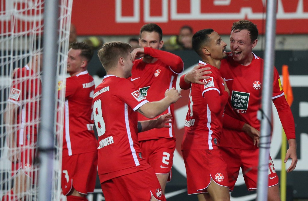Foto: Imago Images / Jan Hübner