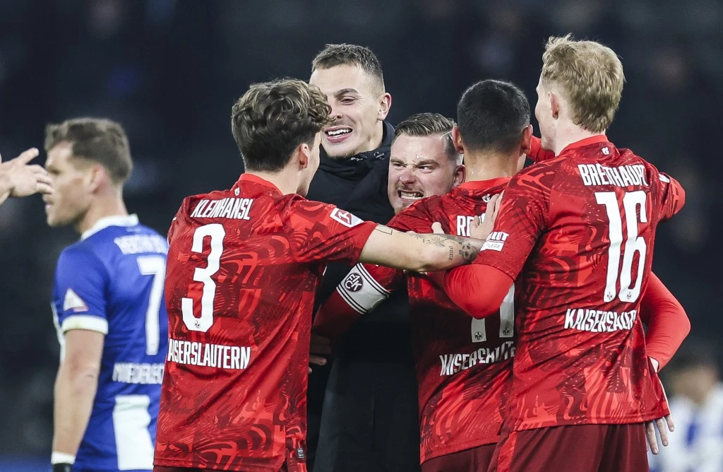 Foto: Getty Images / Maja Hitij