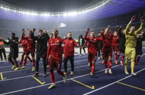 Foto: Getty Images / Maja Hitij