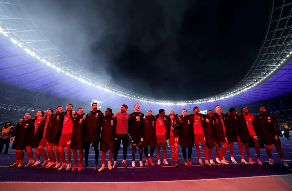 Foto: Getty Images / Maja Hitij