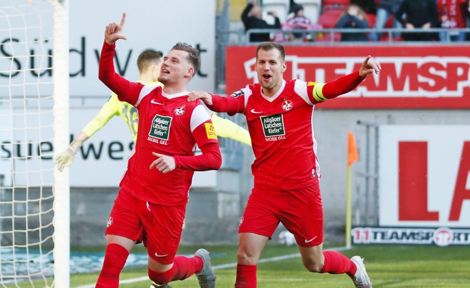 Foto: Imago Images / Jan Huebner (xmohx)