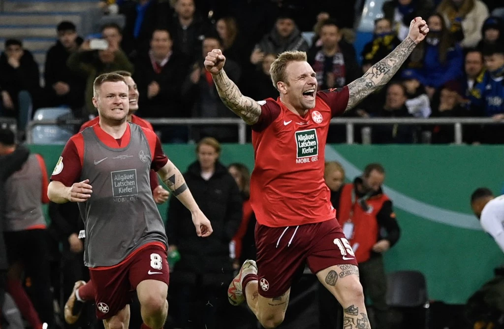 Foto: Getty Images / Jean-Christophe Verhaegen