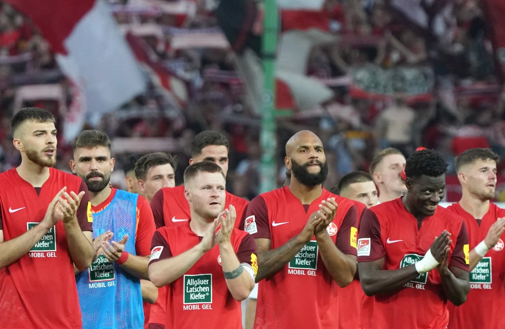 Foto: Getty Images / Andreas Schlichter
