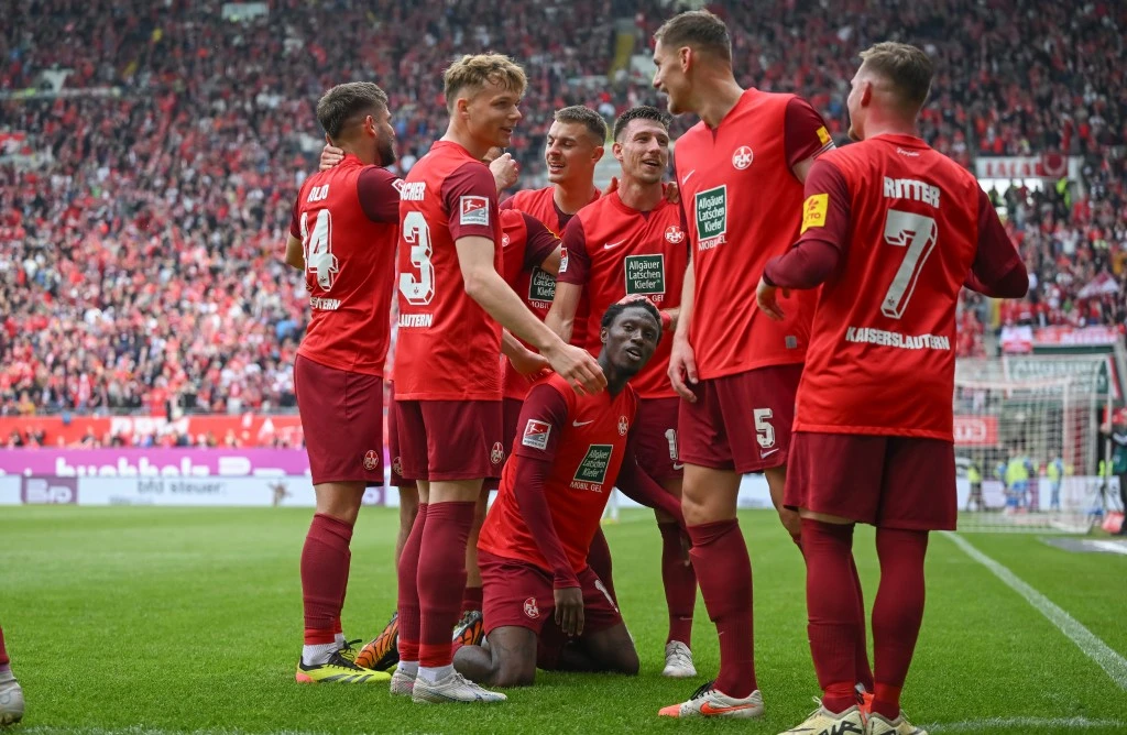 Foto: Getty Images / Christian Kaspar-Bartke
