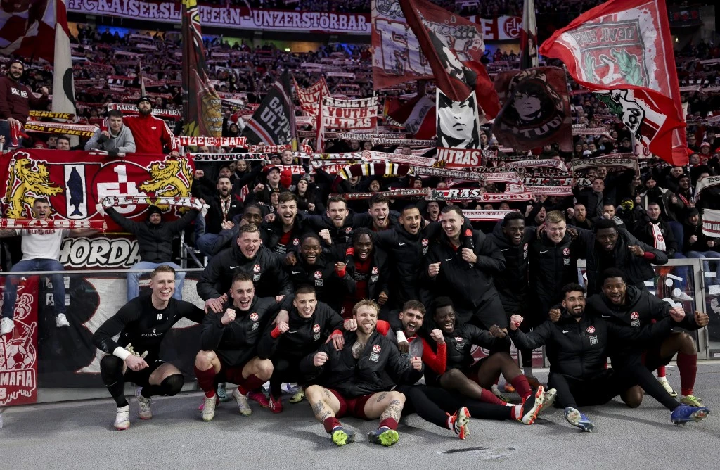 Foto: Getty Images / Maja Hitij