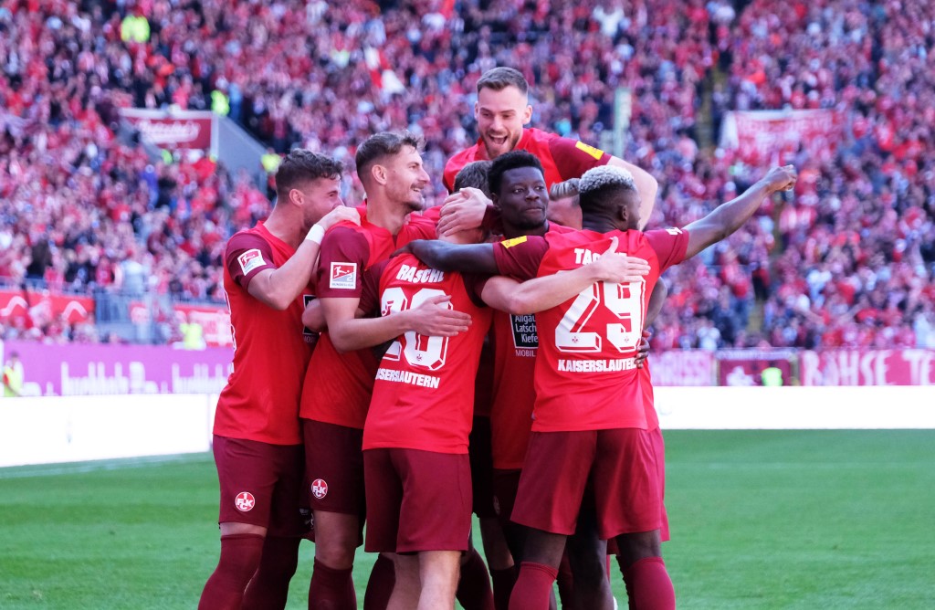 Foto: Imago Images / Werner Schmitt