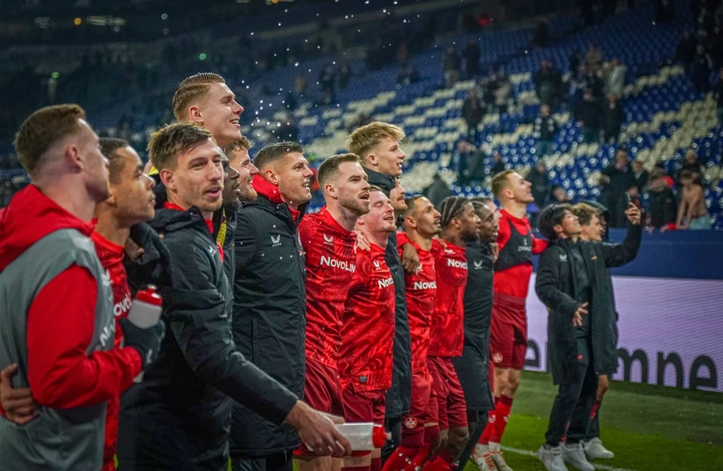 Foto: Imago / Steinsiek.ch
