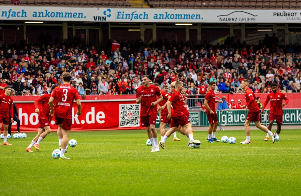 Foto: Andreas Leiner