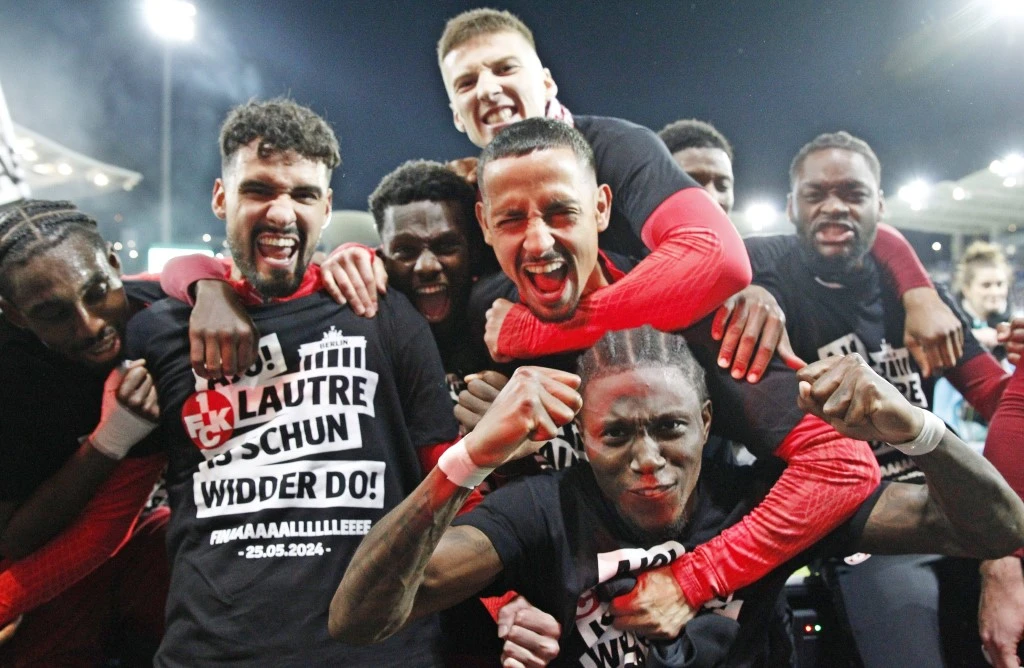 Foto: Imago / Jan Hübner