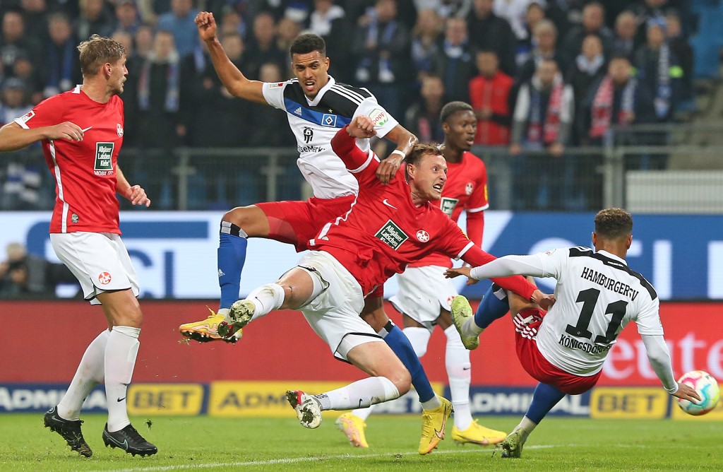 Foto: Getty Images / Cathrin Mueller