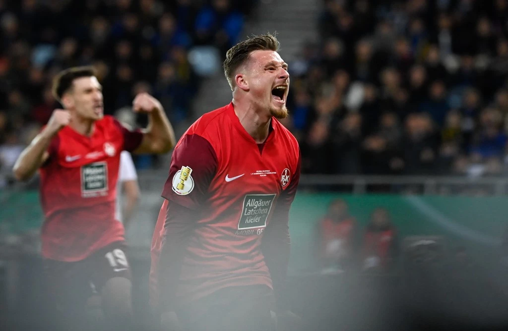 Foto: Getty / Jean-Christophe Verhaegen