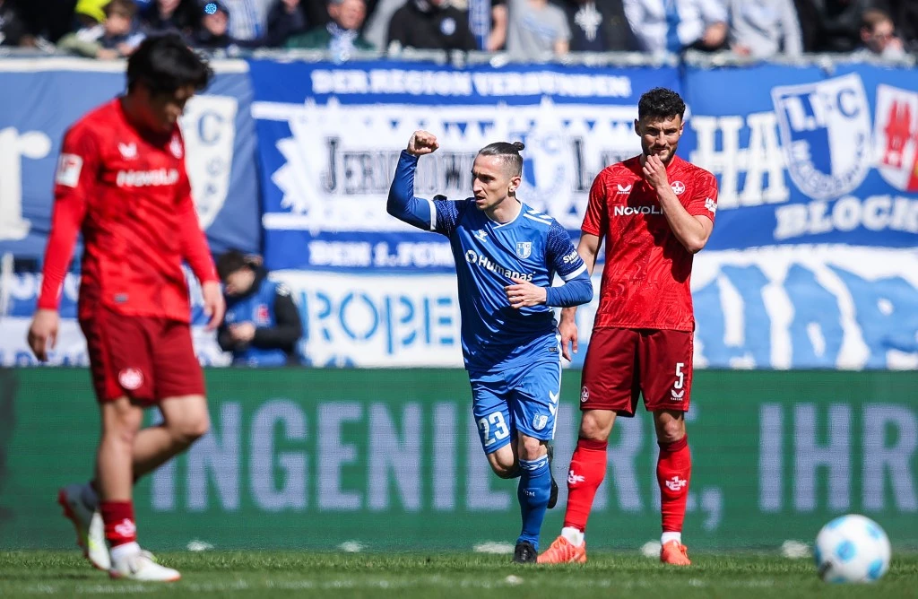 Foto: Getty Images / Ronny Hartmann