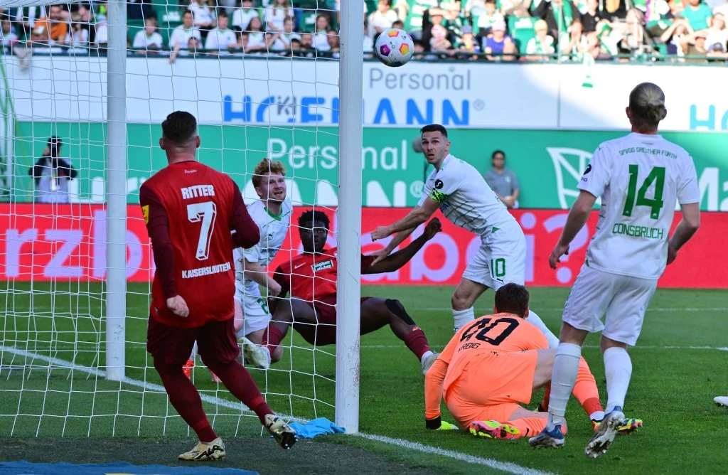 Foto: Imago / Zink