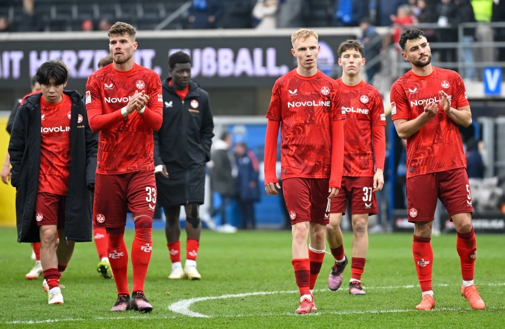 Foto: Imago / Ulrich Hufnagel