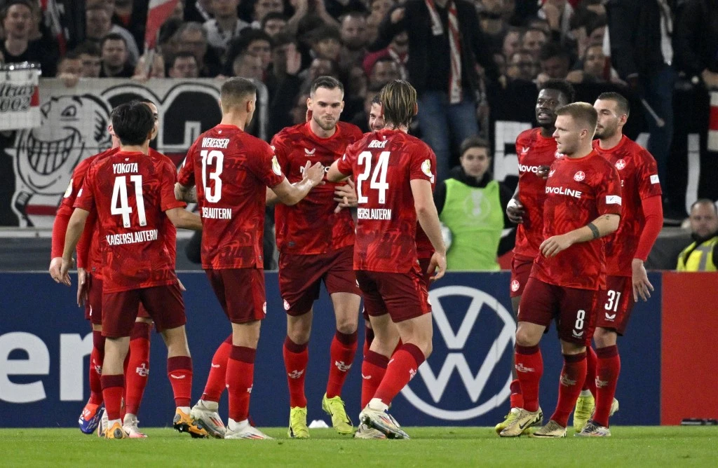 Foto: Imago / Michael Weber