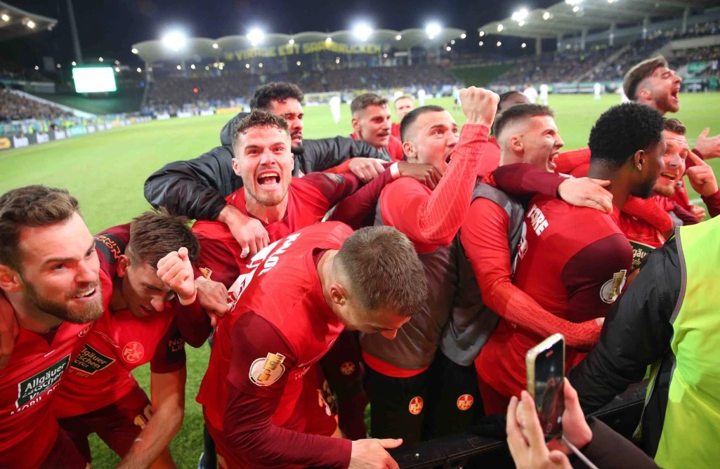 Foto: Imago / Fussball-News Saarland