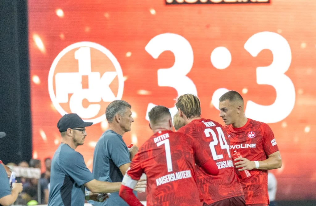 Foto: Andreas Leiner